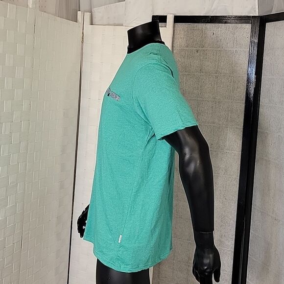 BRAND NEW PETER WERTH LONDON MEN'S SHORT SLEEVE SHIRT - Picture 10 of 15